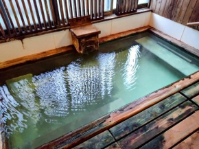 蔵王温泉 林檎屋
